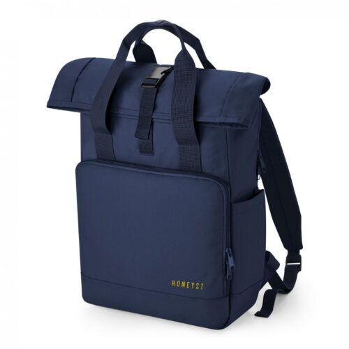 Sac à dos Enguerrand bleu boutique honeyst