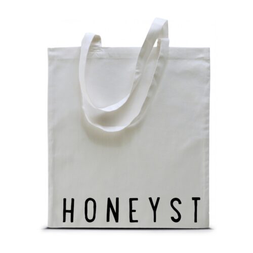 totebag honeyst blanc boutique honeyst